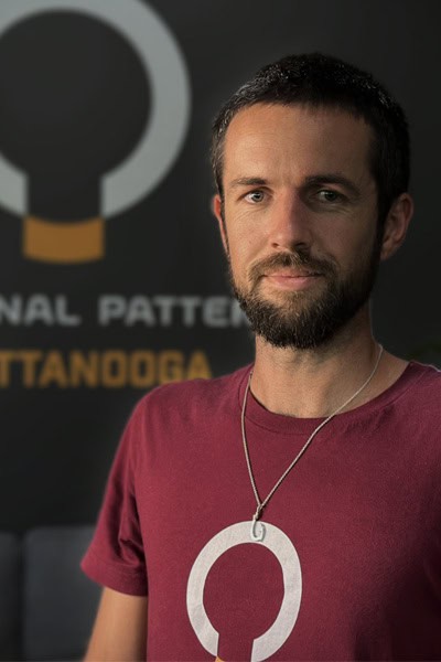Tyler headshot